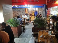-晓靖轩烧烤(沙河风情店)