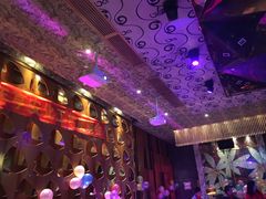 -蓝色派对KTV(聚然广场店)