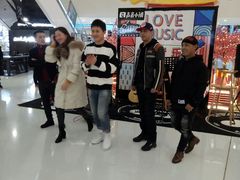 -义乌之心城市生活广场(新马路店)