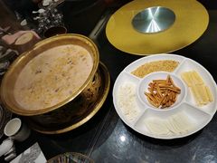 -蒙料·手把肉(望京店)