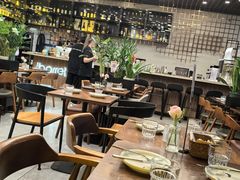 -ibarrel爱杯·bistro&brunch(江宁路店)