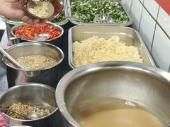 -芈重山老火锅(广州首店)
