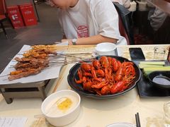 -聚味瞿记·龙虾堂(坡子街店)