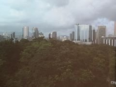 -香港皇家太平洋酒店