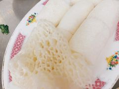 鲜竹荪-燃计沙茶皇·香港沙茶火锅(人广旗舰店)