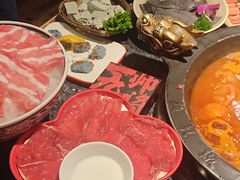 -蜀大侠火锅(春熙路店)