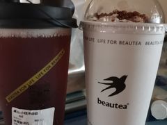 -BeauTea水仙(coco park店)