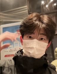 -茶发Salon·烫发染发理发