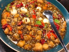 -华豫川酒家(大卫城店)