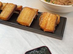-胖鱼头·南京菜·河景餐厅(夫子庙店)