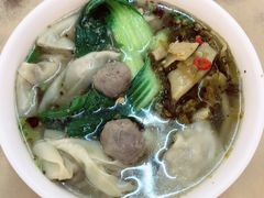 -味然香(起义路店)
