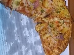 -尊宝比萨(广州塔店)