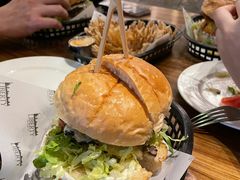 -Liberty Brewing Co·曼哈顿餐吧