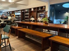 -BAKER&SPICE(安福路店)