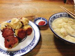 -鼎顺小吃(吴山名楼店)