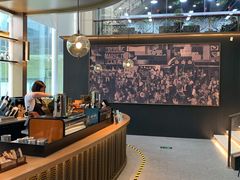 -星巴克(北京西大望路温特莱店)