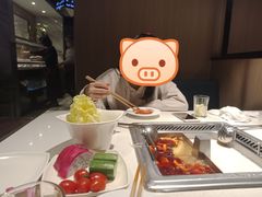 -海底捞火锅(长沙华创国际广场店)