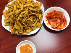 -屋里家延边朝鲜族冷面(南园店)
