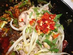 -百味源炭火烤翅 ·夜市大排档(酒仙桥店)
