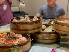 -花园茶楼(兴城西路店)