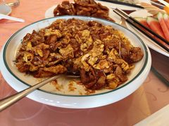 -烤肉宛饭庄(南礼士路店)