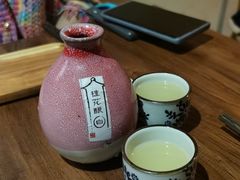 -长亭酒肆.武夷菜(鼓楼后海店)