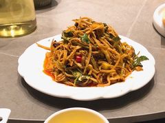 -陈熹公民族美食文化餐厅(中华广场店)