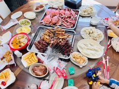 -无名小吃(光复路店)