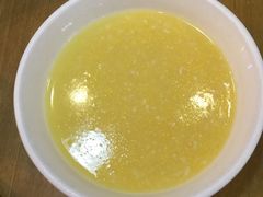 小米粥-台北楚楚园馅饼粥(虹桥南丰城店)