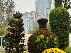 -南昌之星摩天轮