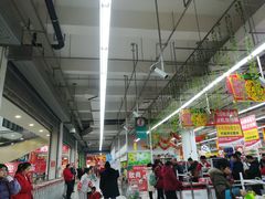 -大润发(花雨店)