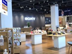 -Sony Store 索尼(来福士店)