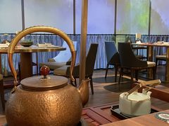 -同庆楼(天鹅湖万达店)