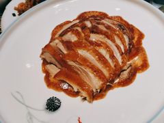 -紫光园·烤鸭·北京菜(团结湖店)
