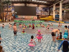 -南宫温泉水世界