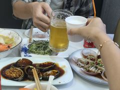 -来之顺海鲜菜馆·青岛菜·始于1993(栈桥店)