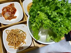 -韩宫宴烤肉·黑毛和牛·料理(合肥滨湖银泰城店)
