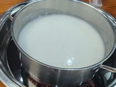 -盈田盈粥庄(黄兴公园店)