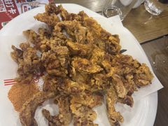 -鲁西南老厨子·特色鲁菜(经一纬五店)