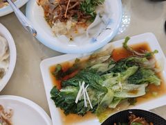-北方饺子王·海肠捞饭·海鲜锅(山大店)