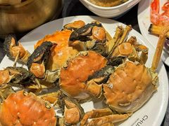 -川骄海鲜自助(亚运村店)