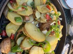 -去吃小龙虾·江湖菜·烧烤(南滨路店)