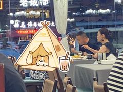 -小叶手抓·清真食品(治平路店)