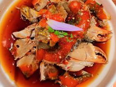 -卿家姆小馆·生腌熟醉·宁波小鲜(旗舰店)