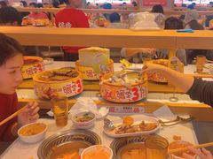 -龍歌自助小火锅(崂山丽达店)