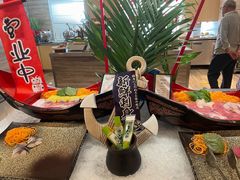 -北京王府井希尔顿酒店·万斯阁西餐厅