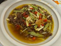 -全牛匠·乐山跷脚牛肉(西北旺万象汇店)