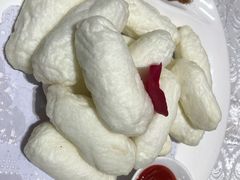 软炸里脊-马凯餐厅(地安门店)