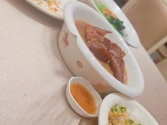 -海龙阁酒家·37年老字号粤菜(保利广场店)