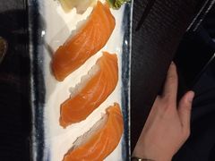 -井缘河风寿司(Touch12街店)